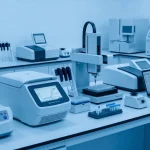 Kerngesundes Biotech-/Life-Sciences-Unternehmen mit globalem Händlernetz, preisgekrönter Technologie