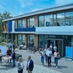 Etabliertes Weiterbildungsunternehmen für Elektrotechnik in Dresden